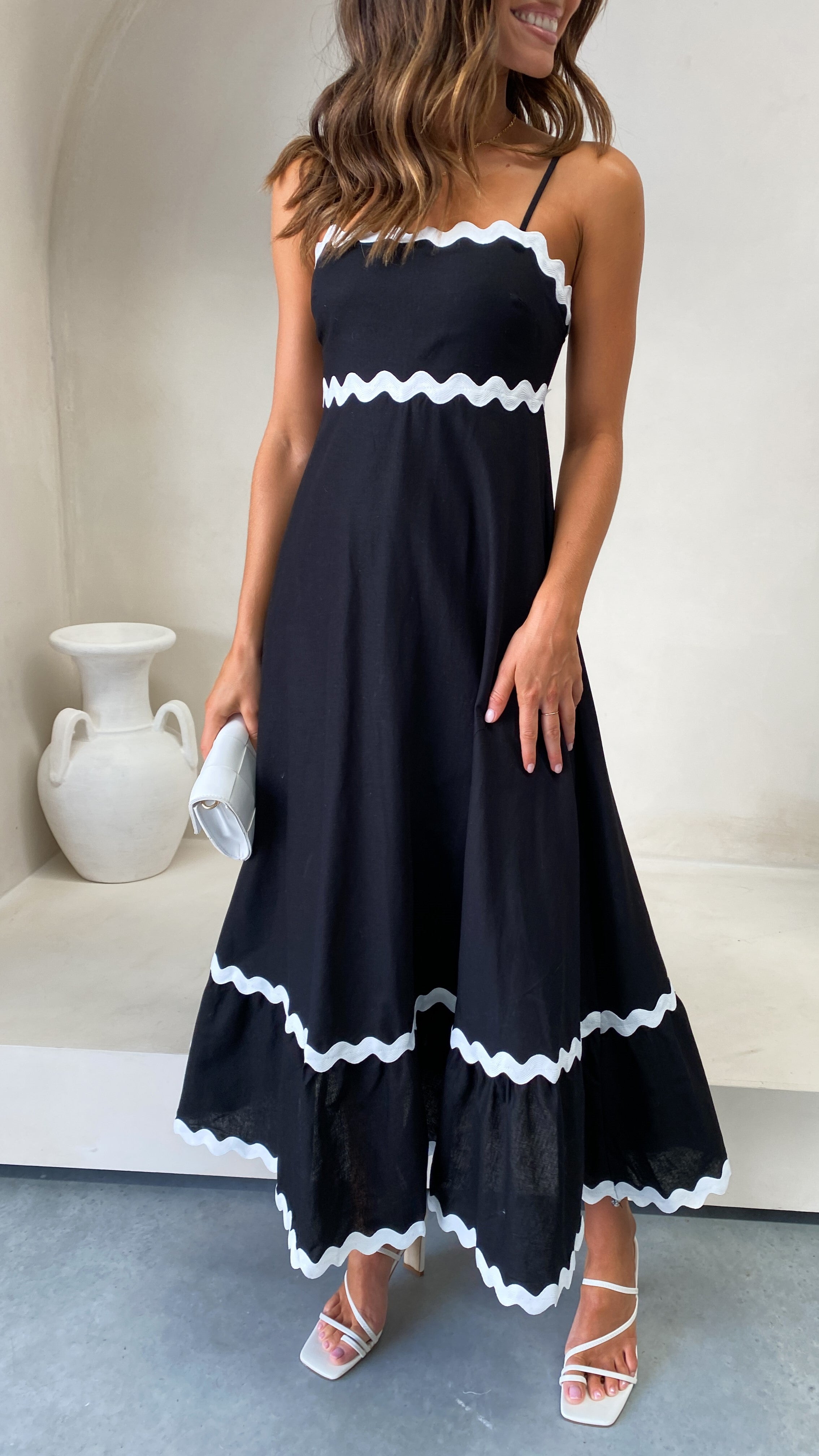 Brodey - Midi Dress