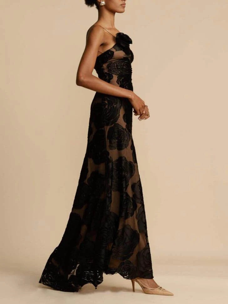Florence - Maxi Dress