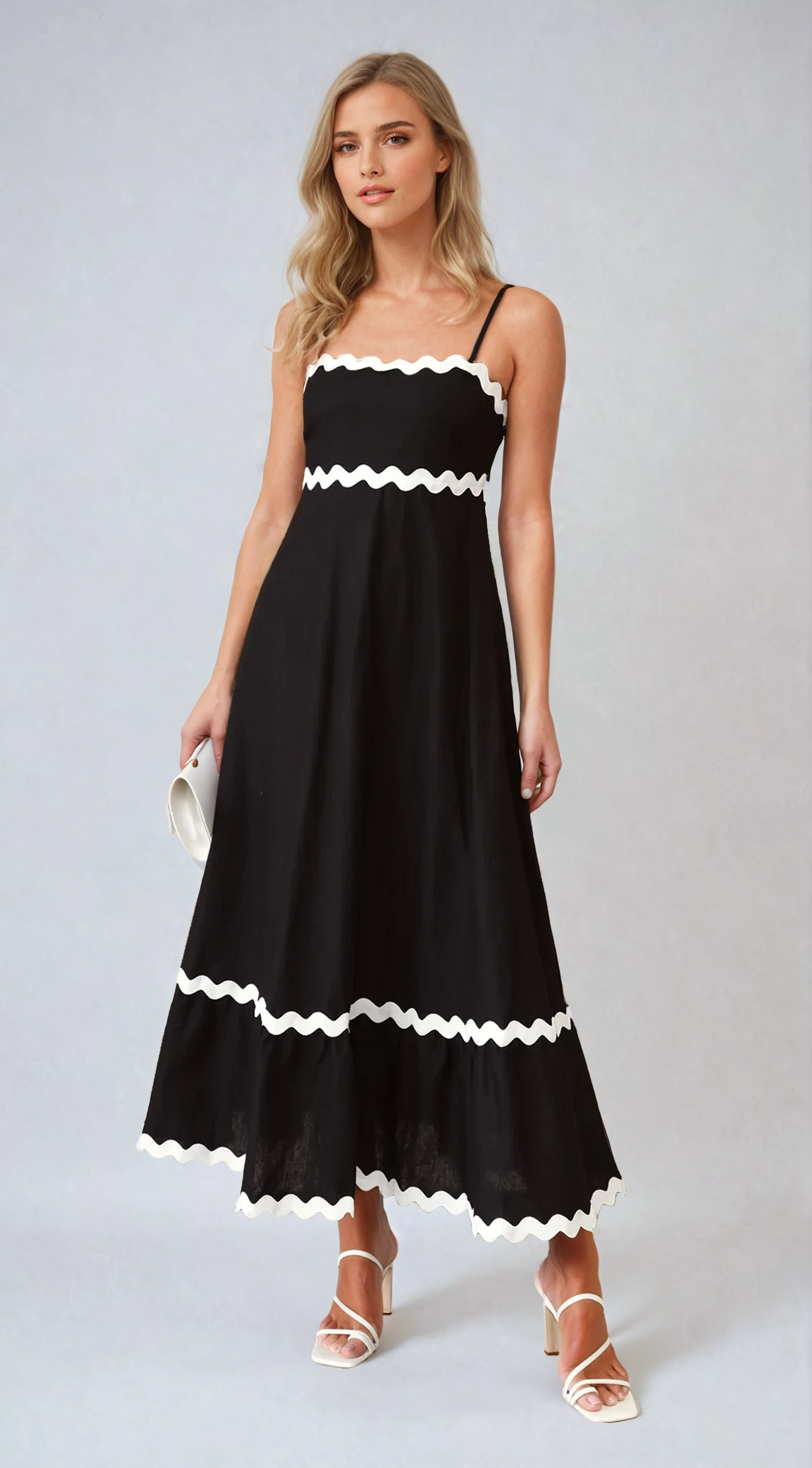 Brodey - Midi Dress