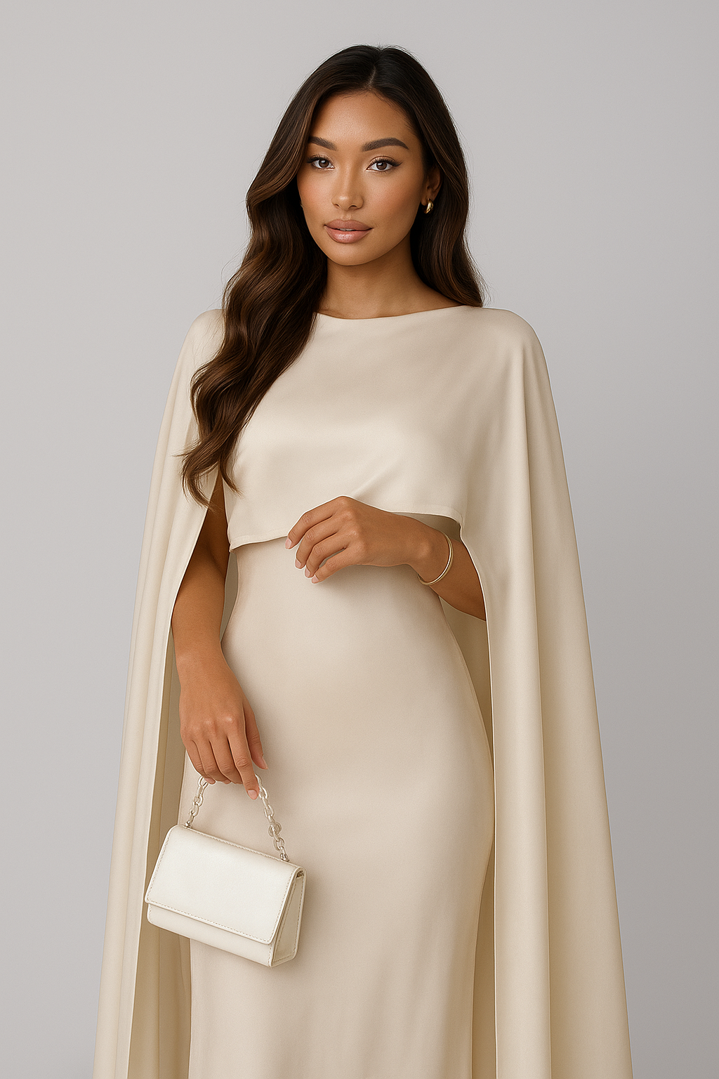 Freya - Maxi Dress