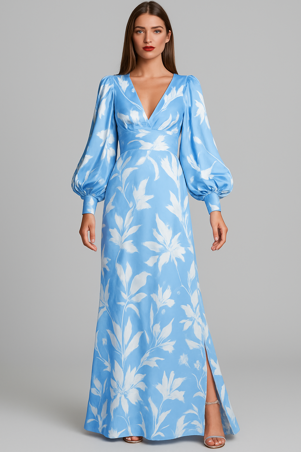 Thea - Maxi Dress