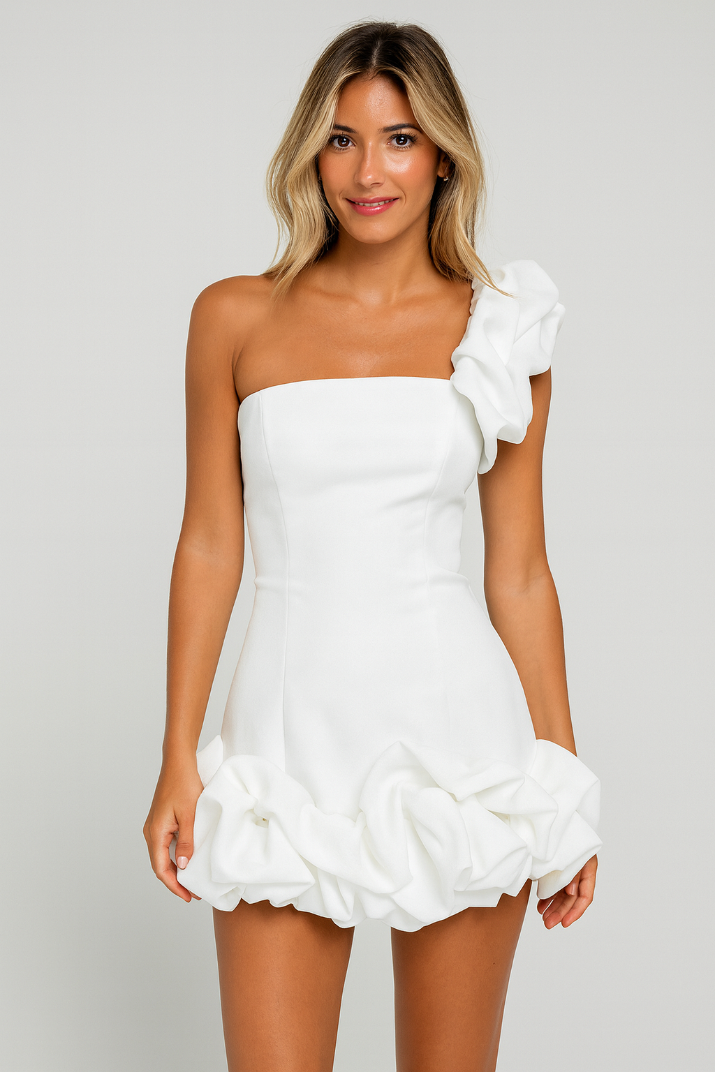 Paloma - Mini Dress