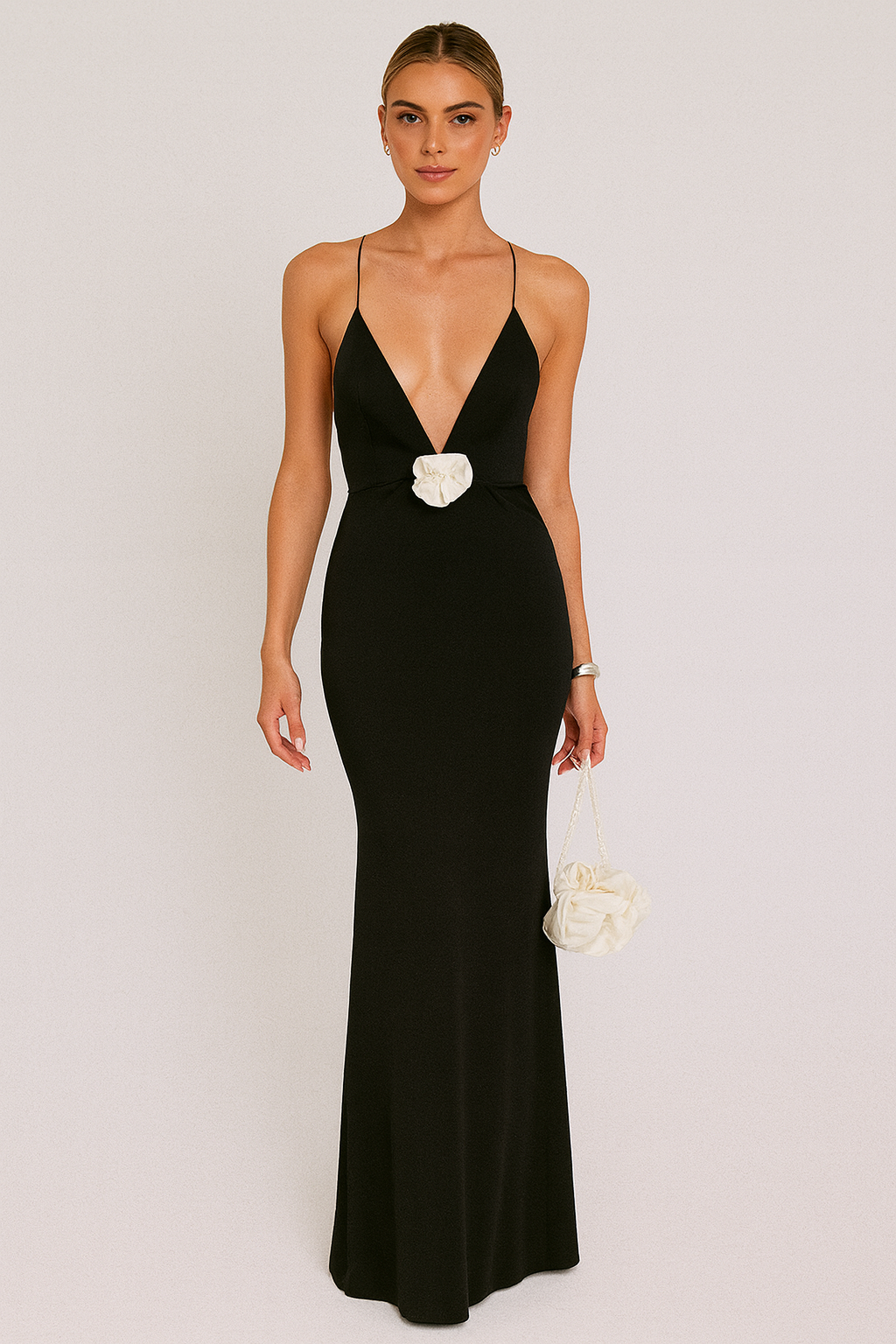 Arielle - Maxi Dress
