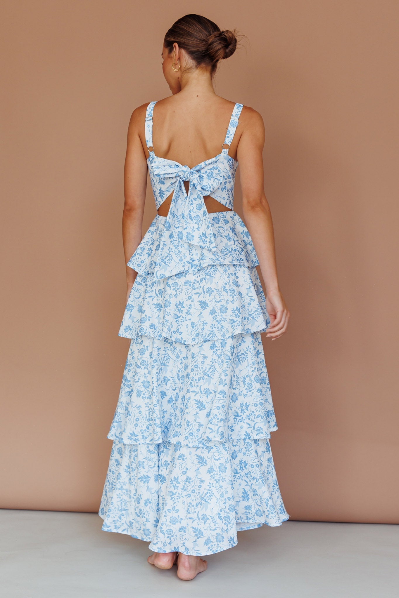 Provence - Midi Dress