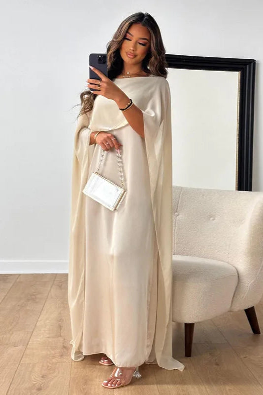 Freya - Maxi Dress
