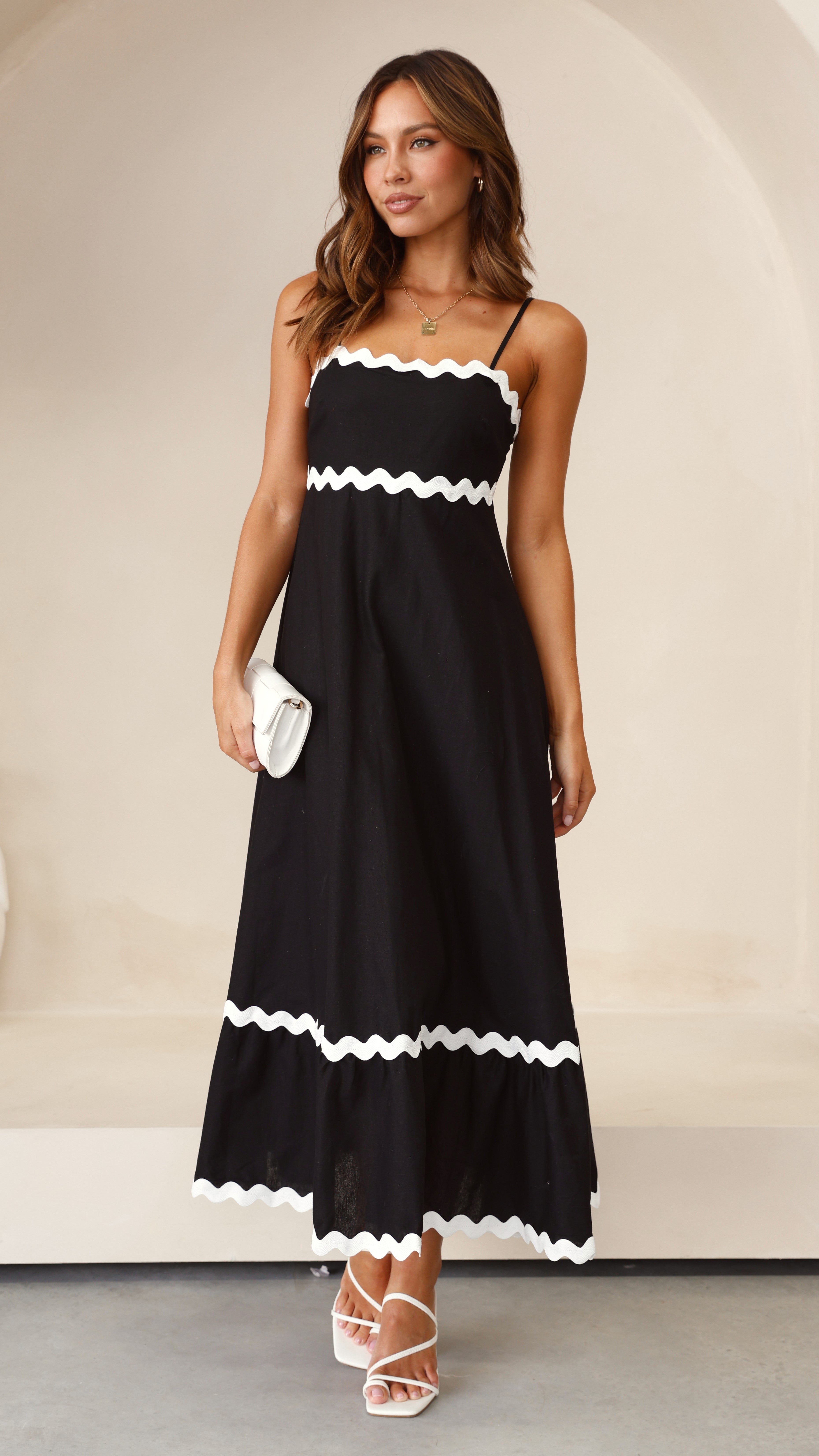 Brodey - Midi Dress
