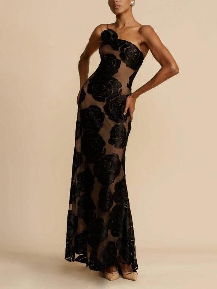 Florence - Maxi Dress