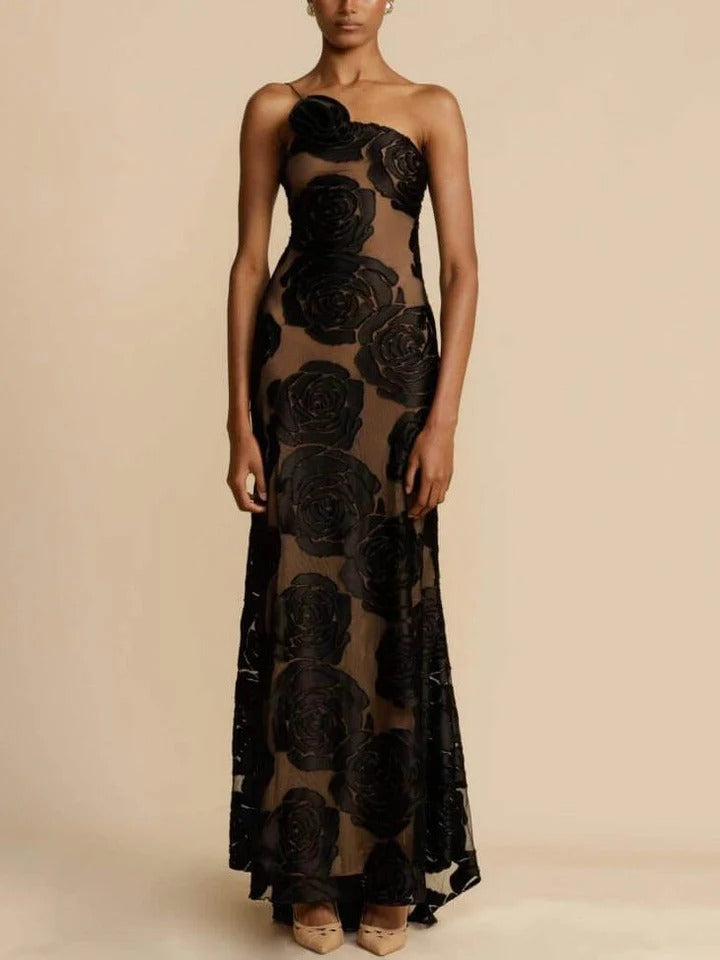 Florence - Maxi Dress